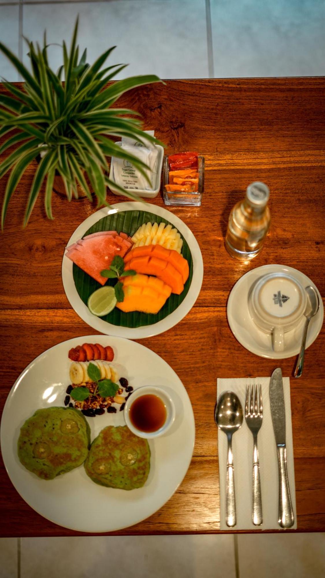 Swahita 3* Ubud