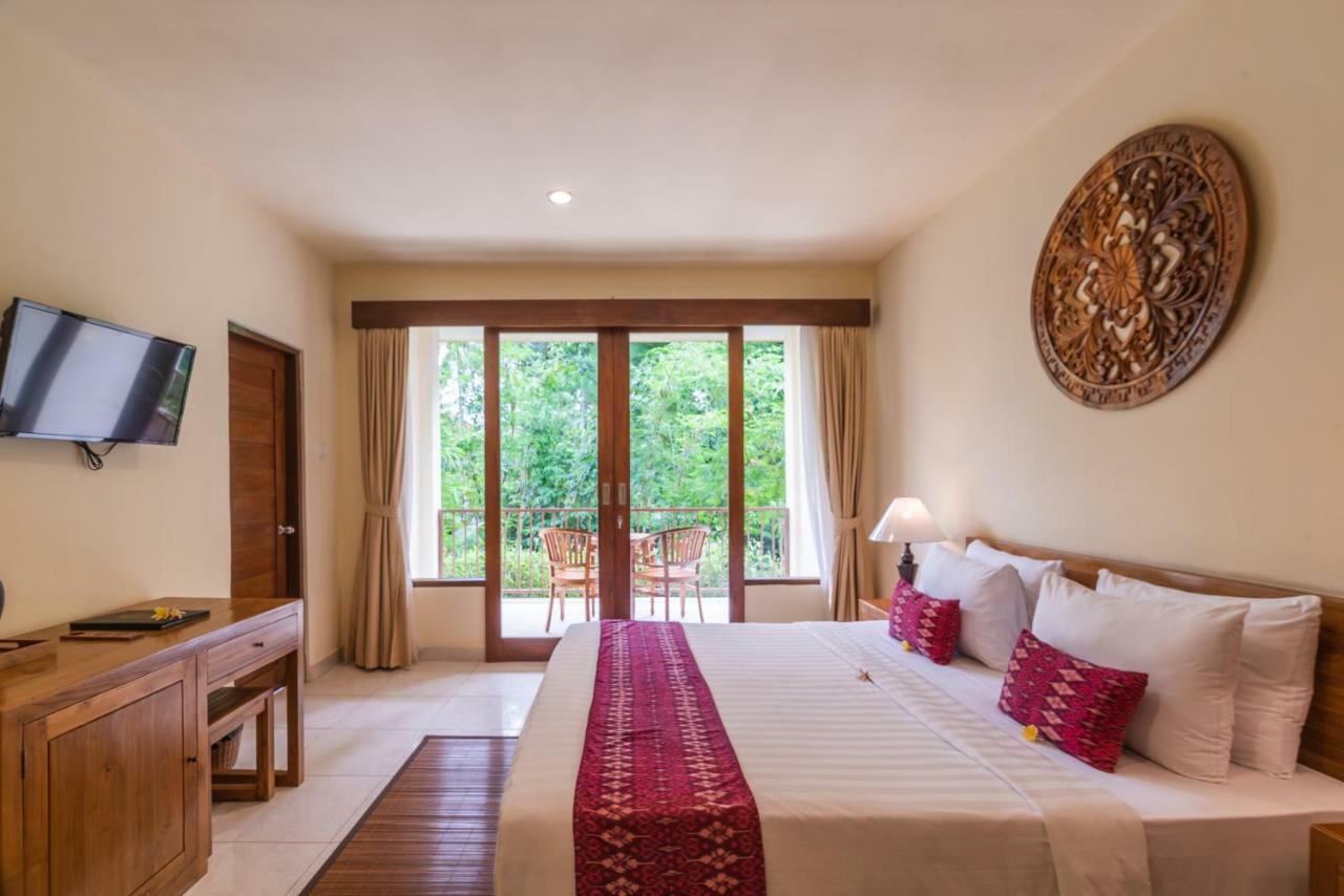 Swahita 3* Ubud