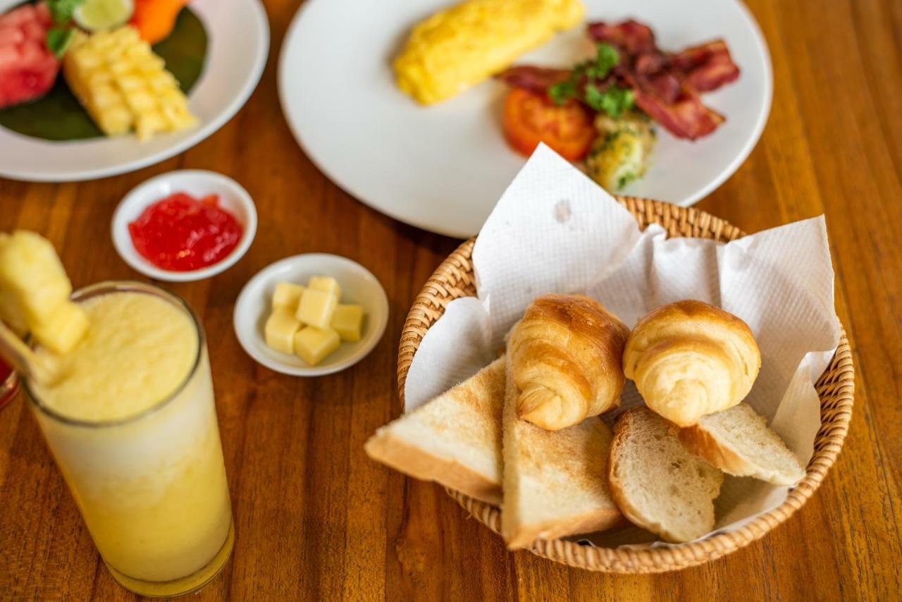 Hotel Swahita Ubud