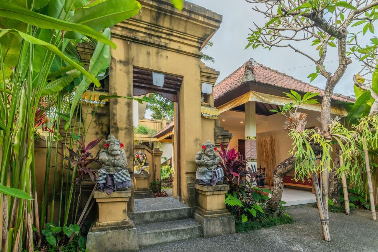 Hotel Swahita Ubud