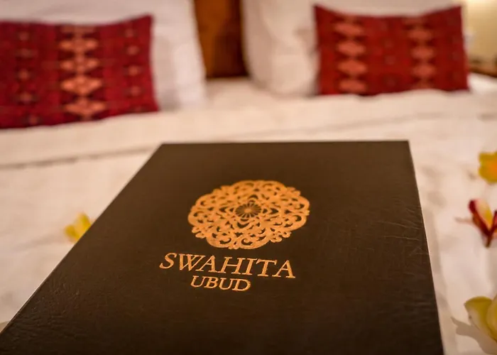 Swahita Ubud