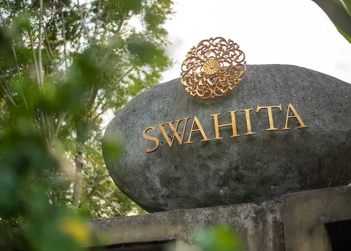 Swahita Ubud