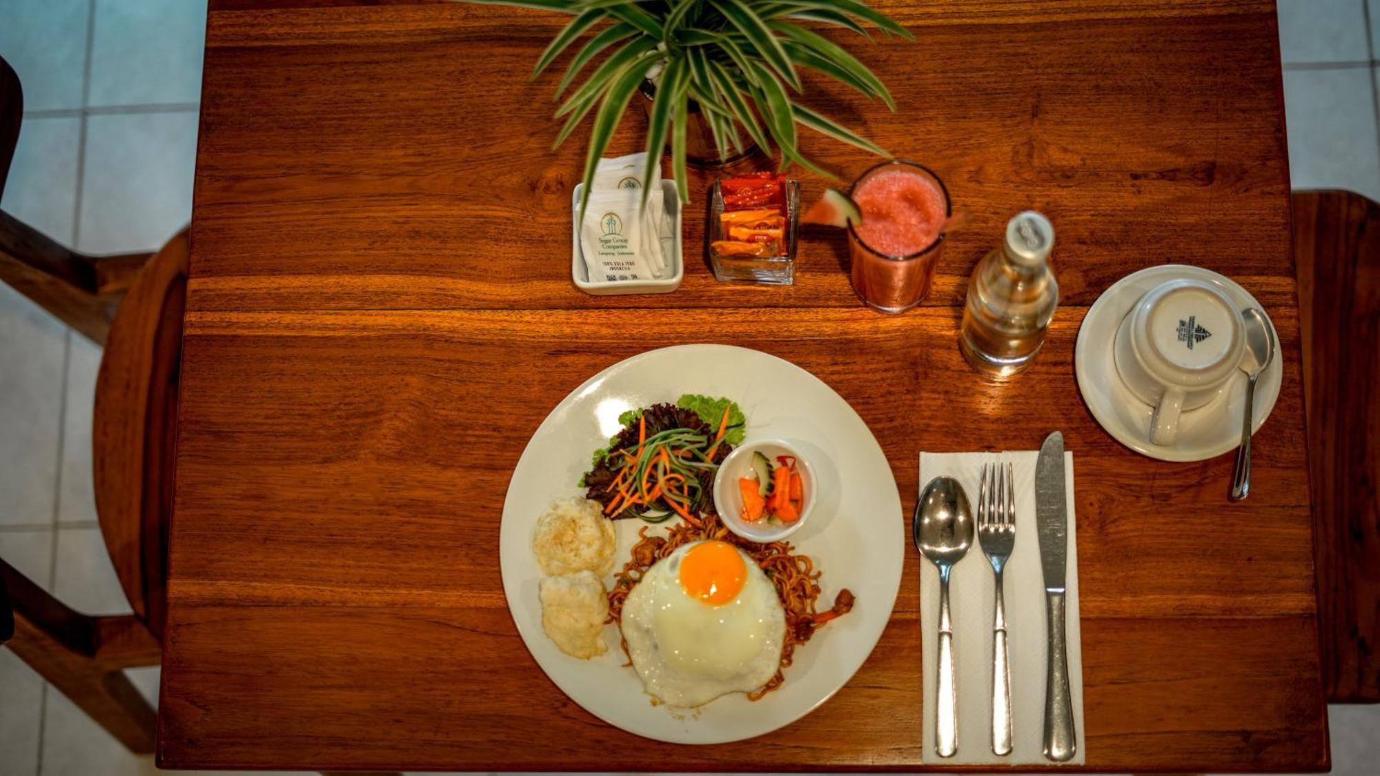 Swahita Ubud (Bali)