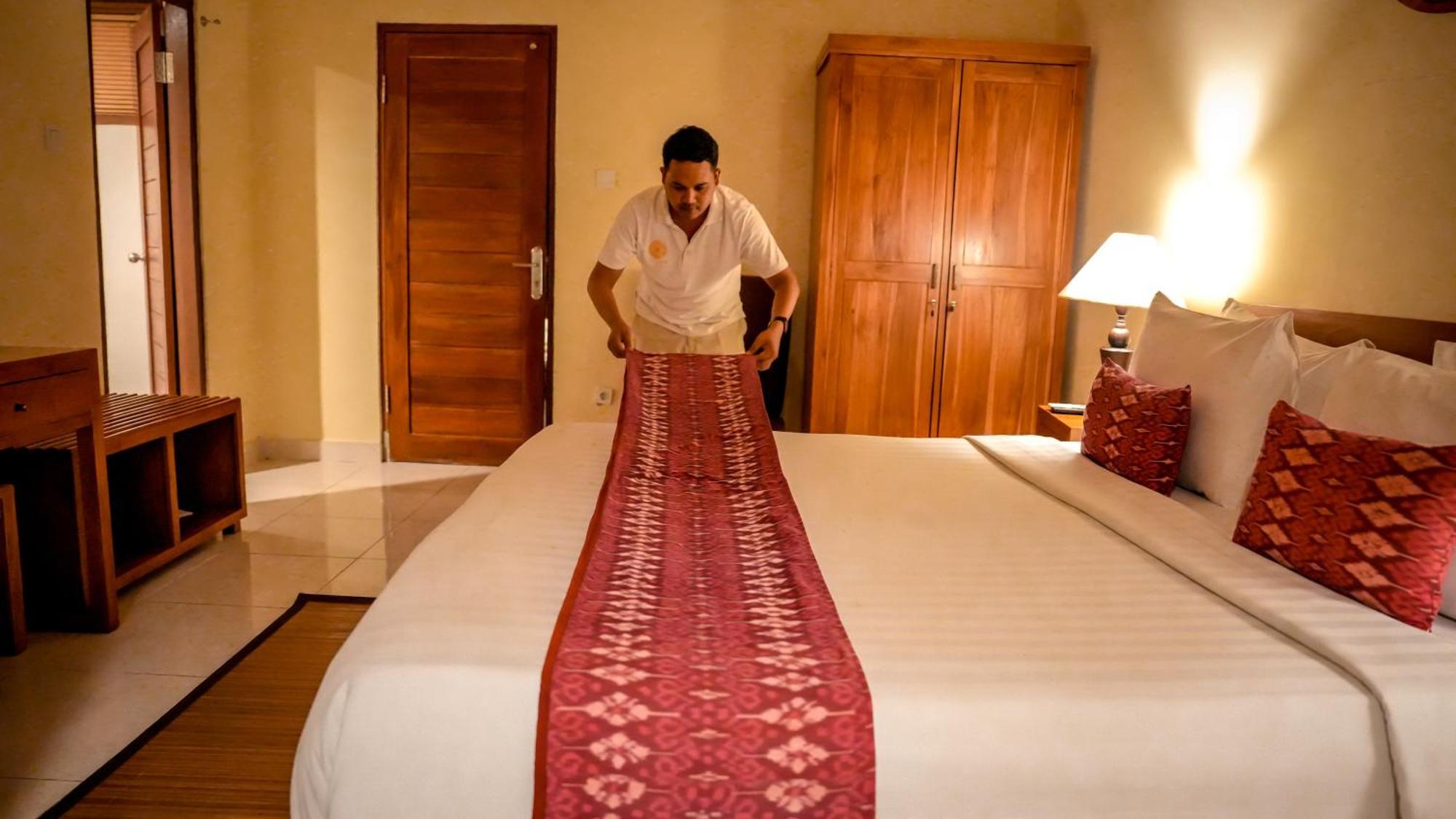 Swahita Hotel