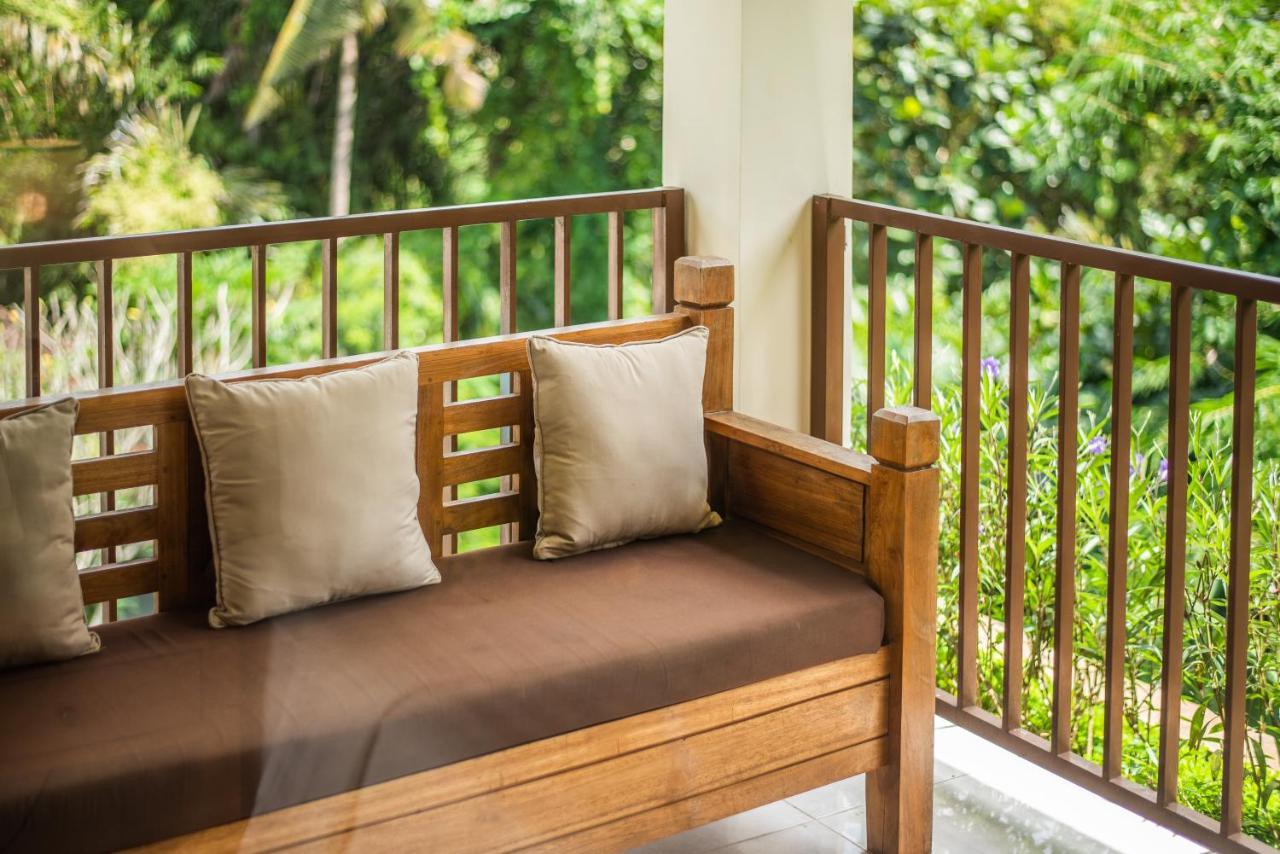 Hotel Swahita Ubud